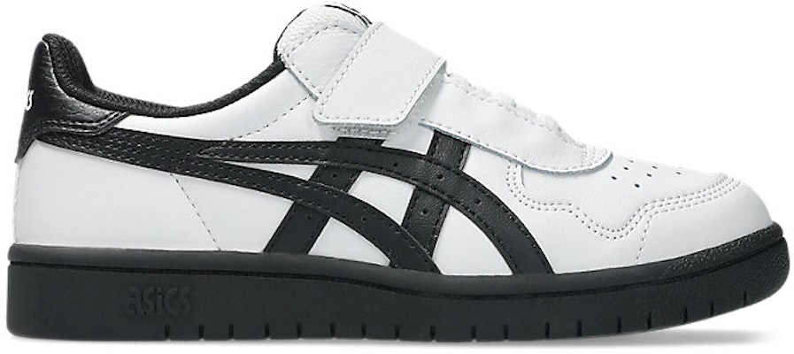 ASICS日本Pro PS兒童運動鞋 白/黑 1204A160-100 Buy ASICS日本Pro PS兒童運動鞋 白/黑 1204A160-100