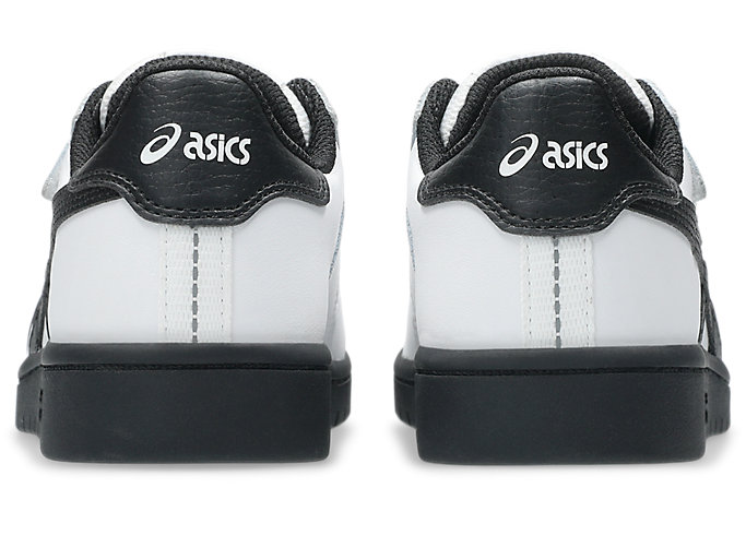 Purchase ASICS日本Pro PS兒童運動鞋 白/黑 1204A160-100