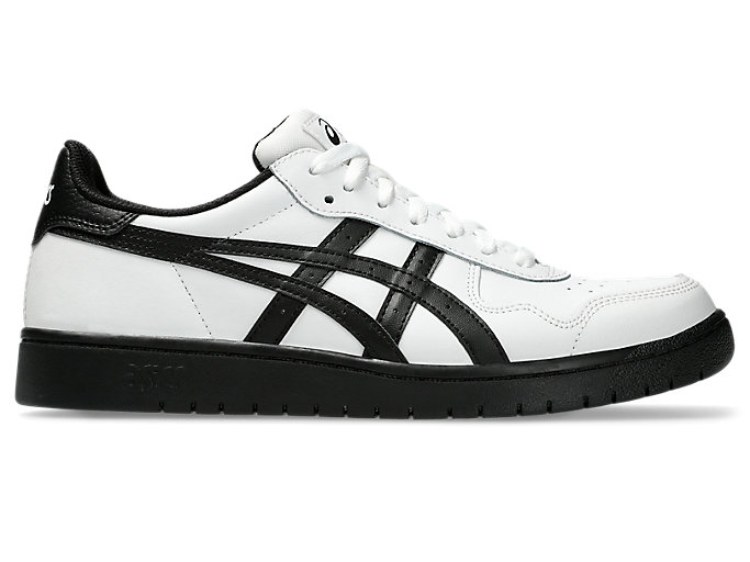 ASICS Japan Pro Retro Sneakers White/Black 1201A978-100
