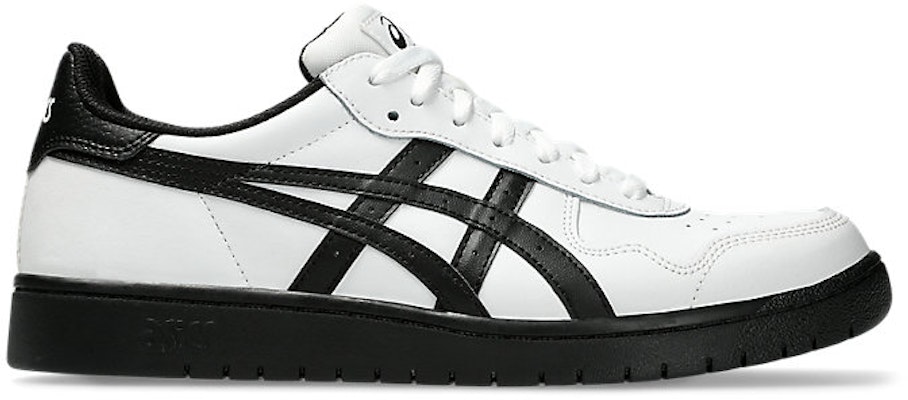 ASICS Japan Pro Retro Sneakers White/Black 1201A978-100 Buy ASICS Japan Pro Retro Sneakers White/Black 1201A978-100