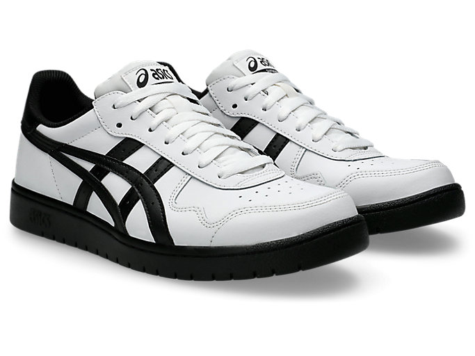 Order ASICS Japan Pro Retro Sneakers White/Black 1201A978-100