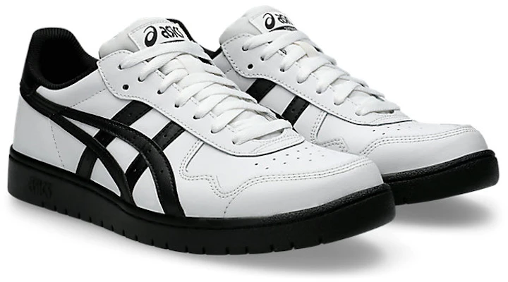 ASICS Japan Pro Retro Sneakers White/Black 1201A978-100 Order ASICS Japan Pro Retro Sneakers White/Black 1201A978-100