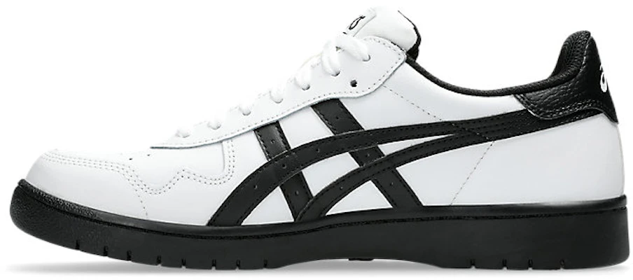 ASICS Japan Pro Retro Sneakers White/Black 1201A978-100 Shop ASICS Japan Pro Retro Sneakers White/Black 1201A978-100