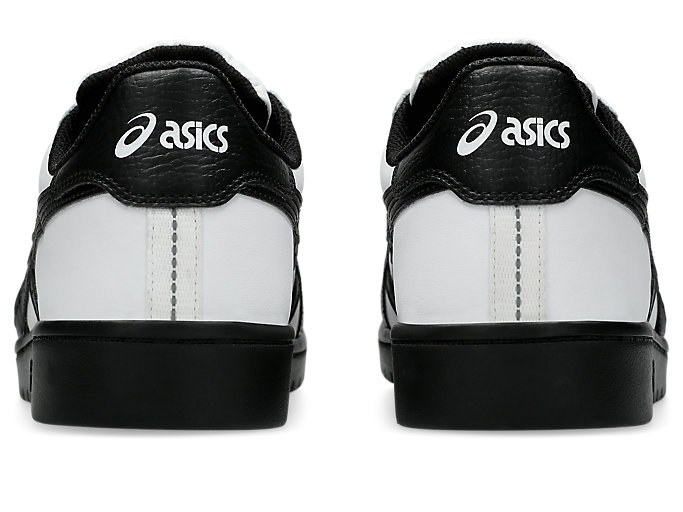 Purchase ASICS Japan Pro Retro Sneakers White/Black 1201A978-100