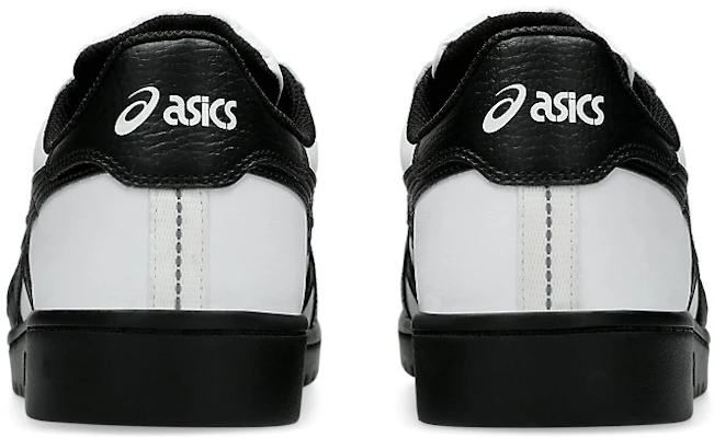 ASICS Japan Pro Retro Sneakers White/Black 1201A978-100 Purchase ASICS Japan Pro Retro Sneakers White/Black 1201A978-100