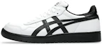 Cheap ASICS Japan Pro Retro Sneakers White/Black 1201A978-100