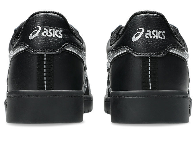 Purchase ASICS Japan Pro 运动鞋 黑色/纯银 1203B205-001