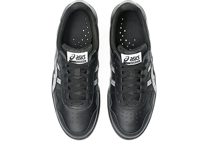 Details for ASICS Japan Pro 运动鞋 黑色/纯银 1203B205-001