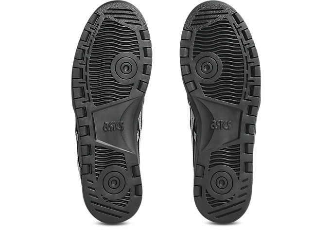 Sizing ASICS Japan Pro 运动鞋 黑色/纯银 1203B205-001
