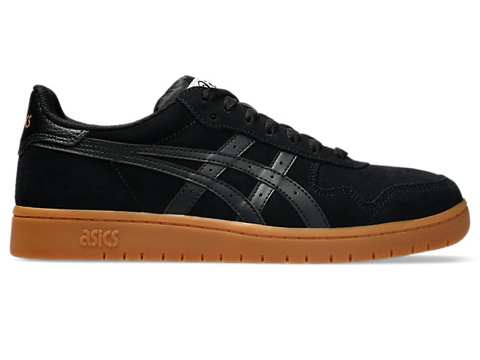 Asics Japan Pro Sneakers Black/Tan Presidio 1201A920-003