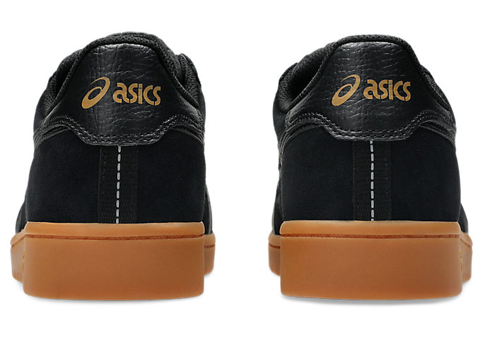 Details for Asics Japan Pro 运动鞋 黑色/棕色 Presidio 1201A920-003
