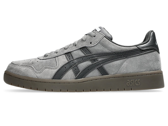 ASICS Japan Pro Sneakers Carbon/Graphite Grey 1203B203-020