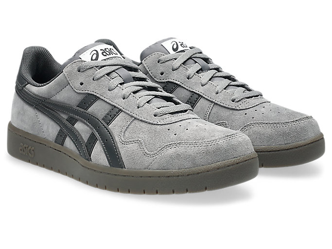 Order ASICS Japan Pro运动鞋 碳黑/石墨灰 1203B203-020