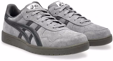 Order ASICS Japan Pro 球鞋 碳黑/石墨灰 1203B203-020