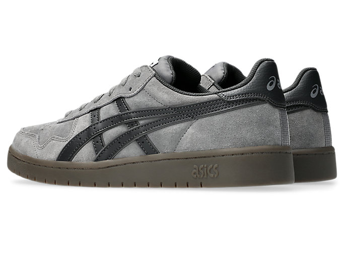 Lookbook ASICS Japan Pro运动鞋 碳黑/石墨灰 1203B203-020