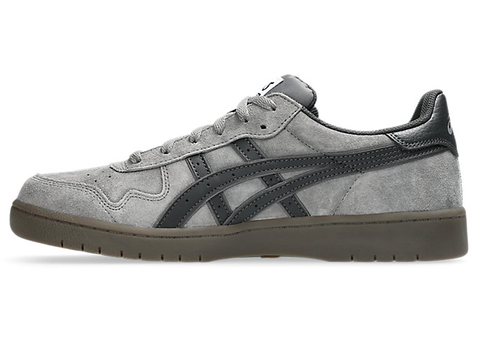 Shop ASICS Japan Pro运动鞋 碳黑/石墨灰 1203B203-020