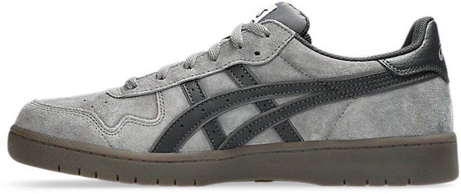 ASICS Japan Pro运动鞋 碳黑/石墨灰 1203B203-020 Shop ASICS Japan Pro运动鞋 碳黑/石墨灰 1203B203-020