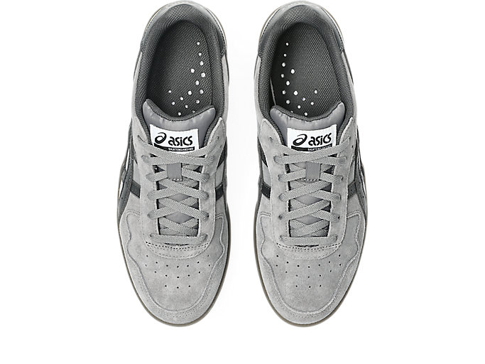 Details for ASICS Japan Pro运动鞋 碳黑/石墨灰 1203B203-020