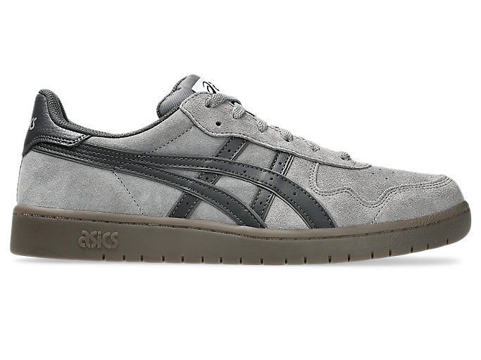 Cheap ASICS Japan Pro运动鞋 碳黑/石墨灰 1203B203-020