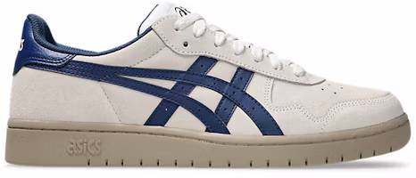 ASICS Japan Pro Sneakers Cream/Independence Blue 1201A920-101 ASICS Japan Pro Sneakers Cream/Independence Blue 1201A920-101