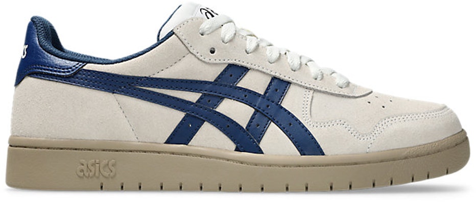 ASICS 日本 Pro 休閒鞋 奶油色/獨立藍 1201A920-101 Buy ASICS 日本 Pro 休閒鞋 奶油色/獨立藍 1201A920-101