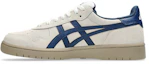 Shop ASICS 日本 Pro 休閒鞋 奶油色/獨立藍 1201A920-101