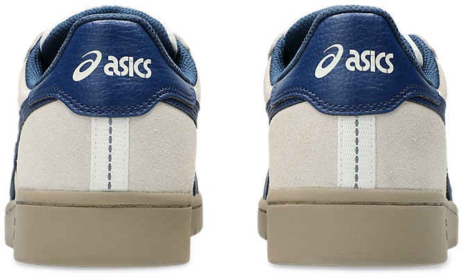 ASICS 日本 Pro 休閒鞋 奶油色/獨立藍 1201A920-101 Purchase ASICS 日本 Pro 休閒鞋 奶油色/獨立藍 1201A920-101