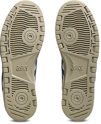 ASICS 日本 Pro 休閒鞋 奶油色/獨立藍 1201A920-101 Sizing ASICS 日本 Pro 休閒鞋 奶油色/獨立藍 1201A920-101