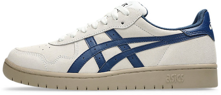 ASICS 日本 Pro 休閒鞋 奶油色/獨立藍 1201A920-101 Cheap ASICS 日本 Pro 休閒鞋 奶油色/獨立藍 1201A920-101