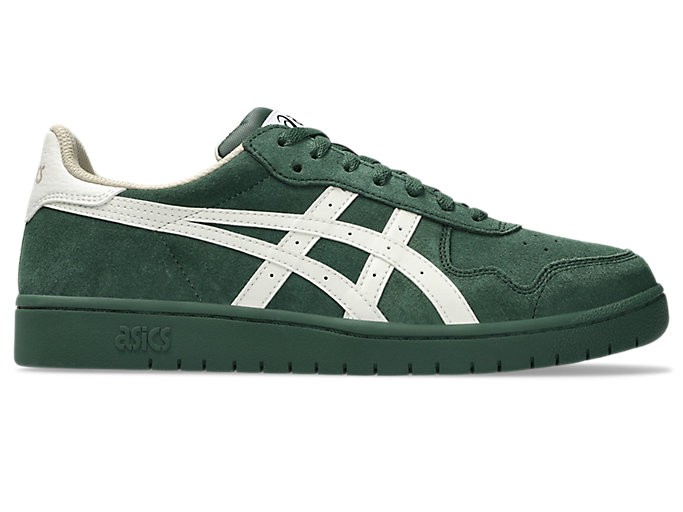 Asics Japan Pro Sneakers Forest Night/Cream 1201A920-300