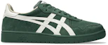 Buy 아식스 재팬 프로 스니커즈 포레스트 나이트/크림 1201A920-300