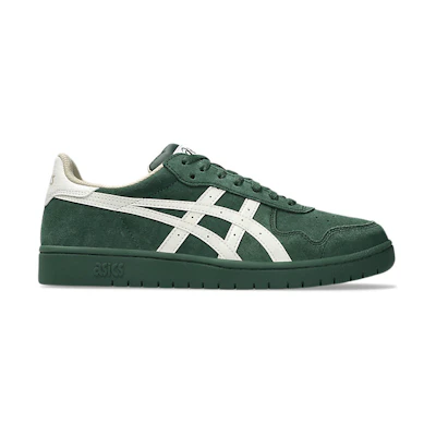 Asics Japan Pro Sneakers Forest Night/Cream