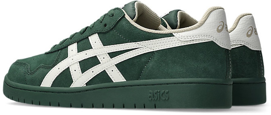아식스 재팬 프로 스니커즈 포레스트 나이트/크림 1201A920-300 Lookbook 아식스 재팬 프로 스니커즈 포레스트 나이트/크림 1201A920-300