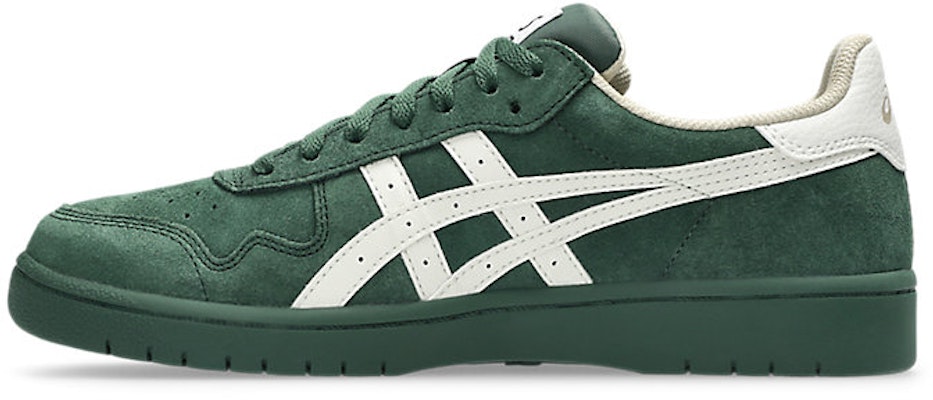 아식스 재팬 프로 스니커즈 포레스트 나이트/크림 1201A920-300 Shop 아식스 재팬 프로 스니커즈 포레스트 나이트/크림 1201A920-300