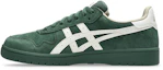 Shop 아식스 재팬 프로 스니커즈 포레스트 나이트/크림 1201A920-300