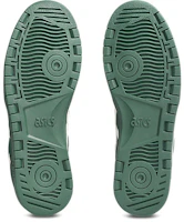 Sizing Asics Japan Pro 運動鞋 森林綠/奶油白 1201A920-300
