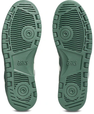 아식스 재팬 프로 스니커즈 포레스트 나이트/크림 1201A920-300 Sizing 아식스 재팬 프로 스니커즈 포레스트 나이트/크림 1201A920-300