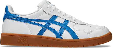 ASICS Japan Pro Sneakers White/Directoire Blue 1201A978-102 ASICS Japan Pro Sneakers White/Directoire Blue 1201A978-102