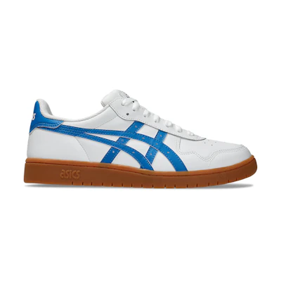 ASICS Japan Pro Sneakers White/Directoire Blue