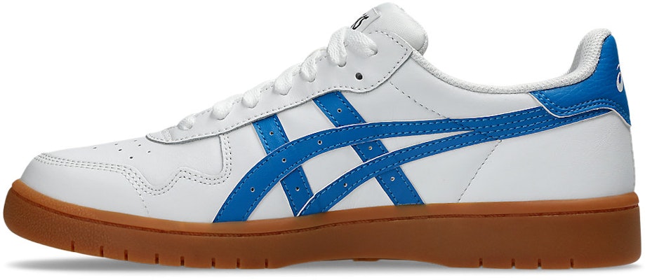 ASICS Japan Pro Sneakers White/Directoire Blue 1201A978-102 Shop ASICS Japan Pro Sneakers White/Directoire Blue 1201A978-102