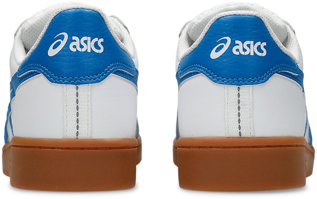 ASICS Japan Pro Sneakers White/Directoire Blue 1201A978-102 Purchase ASICS Japan Pro Sneakers White/Directoire Blue 1201A978-102