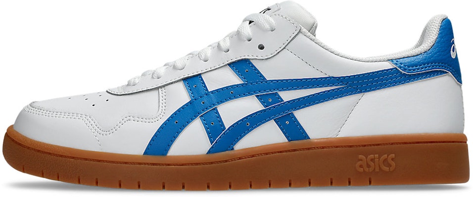 ASICS Japan Pro Sneakers White/Directoire Blue 1201A978-102 Cheap ASICS Japan Pro Sneakers White/Directoire Blue 1201A978-102