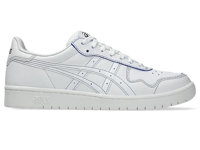 ASICS Japan Pro Sneakers White/Illusion Blue 1201A978-103