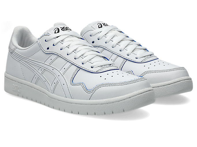 Order ASICS 日本Pro運動鞋 白色/幻影藍 1201A978-103