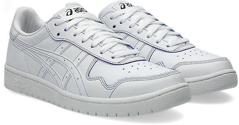 ASICS 日本Pro運動鞋 白色/幻影藍 1201A978-103 Order ASICS 日本Pro運動鞋 白色/幻影藍 1201A978-103