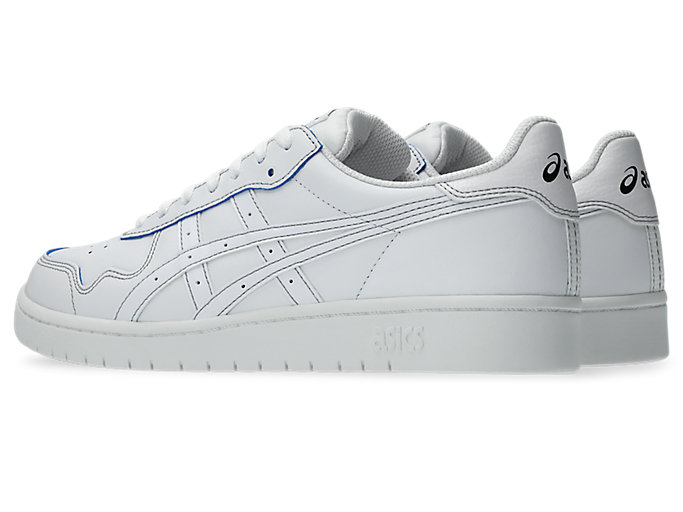 Lookbook ASICS 日本Pro運動鞋 白色/幻影藍 1201A978-103