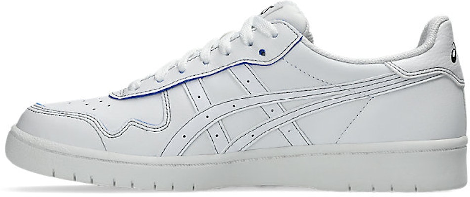 ASICS 日本Pro運動鞋 白色/幻影藍 1201A978-103 Shop ASICS 日本Pro運動鞋 白色/幻影藍 1201A978-103