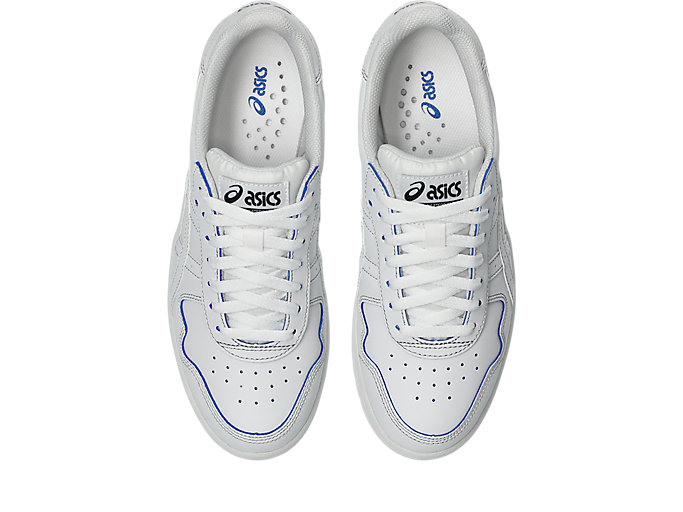 Details for ASICS 日本Pro運動鞋 白色/幻影藍 1201A978-103