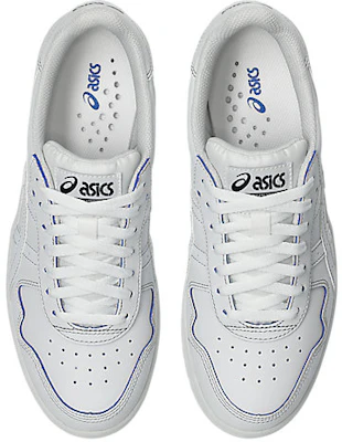 ASICS 日本Pro運動鞋 白色/幻影藍 1201A978-103 Details for ASICS 日本Pro運動鞋 白色/幻影藍 1201A978-103