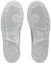 Sizing ASICS 日本Pro運動鞋 白色/幻影藍 1201A978-103